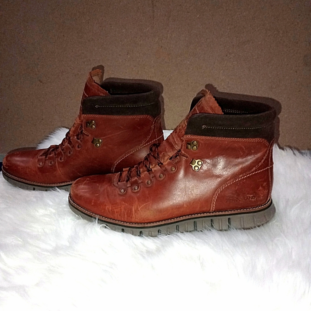 Boot - Picture 8 of 11